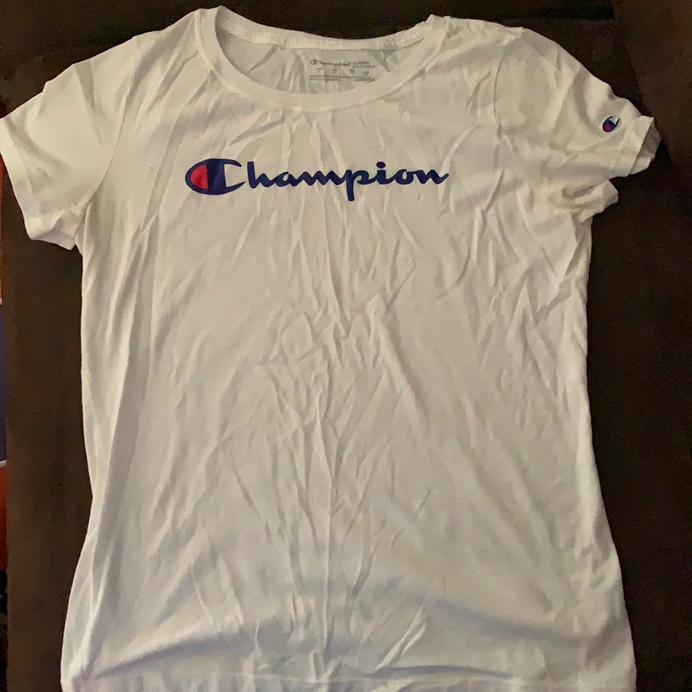 Champion T-Shirt
